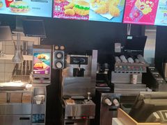 -麦当劳(大栅栏店)