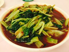 玲珑餐厅-玲珑餐厅(陕西南路店)
