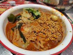 -堂堂小伙夫·辽宁小吃大排档(京西大悦城店)