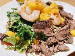 -HELLO 27 意面·沙拉·帕尼尼