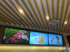 -CoCo都可(银泰店)