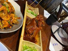 -大牌大·传统杭帮菜(湖滨店)