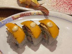 -江户家·日本料理·铁板烧(汉江东路店)
