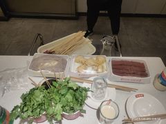 -大斌家串串火锅(德思勤店)