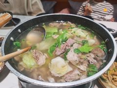 -乔阿马·江南味·驴肉香(龙湖华泾天街店)
