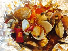 -花甲大咖(曼哈顿店)