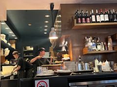 -La Strada(安福路店)