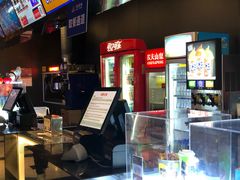 -万达影城(锦华万达广场IMAX店)