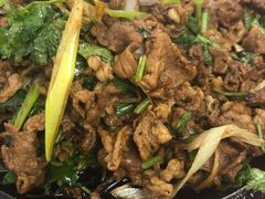 -烤肉宛饭庄(南礼士路店)