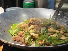 -老湘村·湖南土菜(天河维多利店)