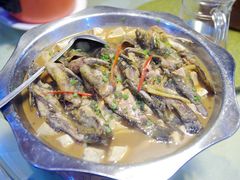 -来客家食府 · 福建客家菜(厦禾路店)