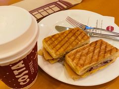 -COSTA COFFEE(房山印象城店)