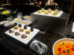 -杭州西溪宾馆-松露西餐厅