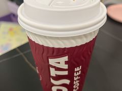 -COSTA COFFEE(上海五玠坊店)