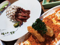 -新白鹿餐厅(城西银泰城店)