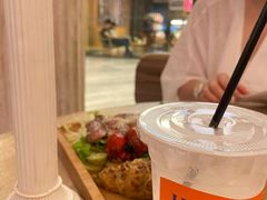 -玲婧胡同·生日蛋糕·餐厅(嘉里城店)