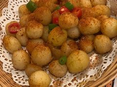 香煎小土豆-胡桃里音乐酒馆(环亚凯瑟琳广场店)