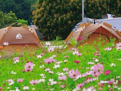 -汕头莲花山度假村温泉