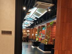 -味莊餐厅(康庄南街店)