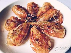 -老洋房花园饭店(绍兴路店)