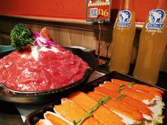 -火鳳祥美蛙牛肉自助(青悦城店)
