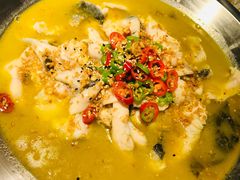 -叶派龙虾•招牌香辣蟹·海鲜(中海国际店)