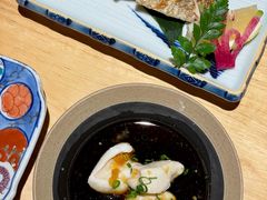 -镹·鱼料理  国产鱼使用店