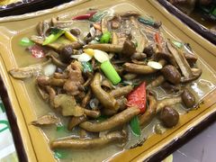 -君华饭店·腊排铜火锅