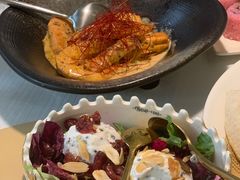 -春树下·树屋花房西餐厅(罍街AS1980店)