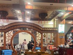 -老雒阳面馆·水席(定鼎门店)