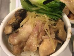 -点点心点心专门店(旺角店)