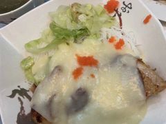 -兰芳园(上环店)