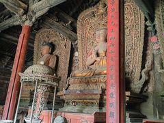 -报恩寺(平武县)