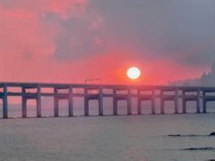 -星海湾跨海大桥