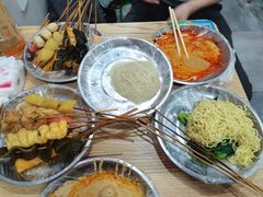 -彭姐麻辣烫(海淀店)