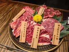 -肉魁屋·烧肉·烧鸟·酒场(高新店)