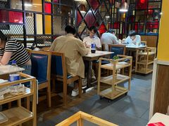 -傣妹火锅(南京东路一店)