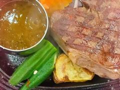 -斗牛士牛排餐厅(嘉里汇店)