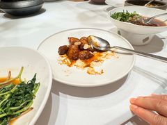 -小厨娘淮扬菜(龙湾天街店)