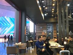 -真功夫(宁波火车南站)