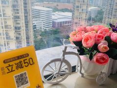 -佰推·肩颈腰·推拿理疗(湾悦城店)
