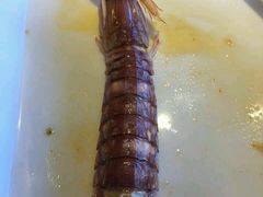-马路边上·小海鲜烧烤(八一路店)