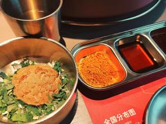 -西塔老太太泥炉烤肉(青浦蟠龙天地店)