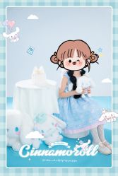 -花开映像儿童摄影