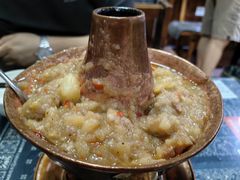 -蜗牛小馆醉乡民谣云南菜(惠新西里店)
