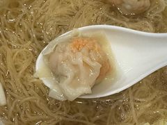 -恩宁刘福记(东华东路店)