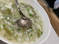 鲈鱼羹-萬國春·中菜馆(颐和公馆店)