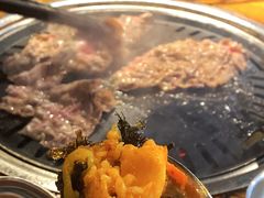 -缸桶屋韩国料理·全程帮烤(泰禾店)