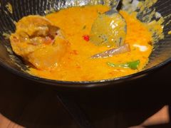 -星叶·东南亚料理(温州万象城店)