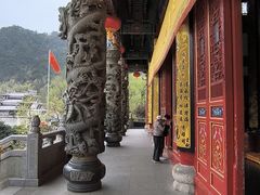 -九华山风景区